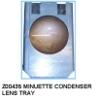 Z00435 Condenser Profile lens kit (Z0602P)