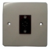 010320 REMOTE DMX INPUT PLATE