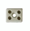 T1528 Ceramic connector block 